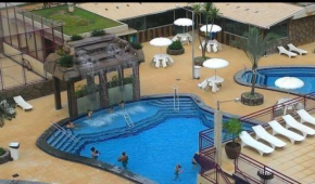 Caldas Novas Millennium Residence